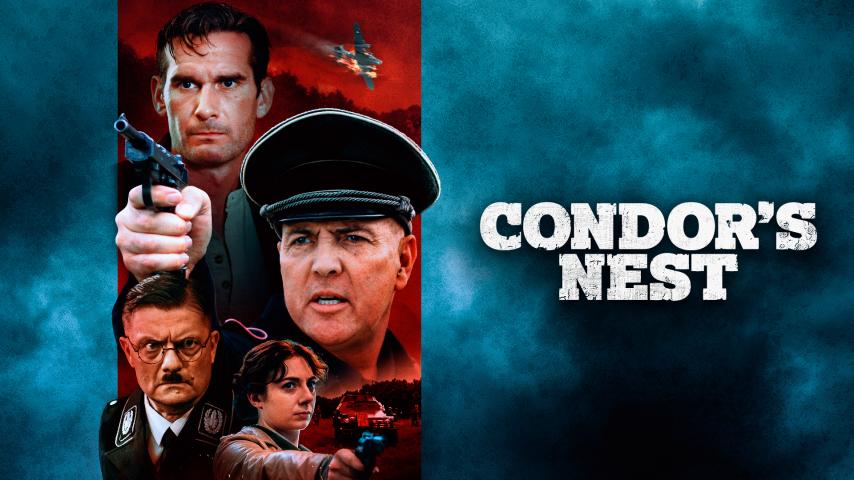 Condor's Nest (2023)