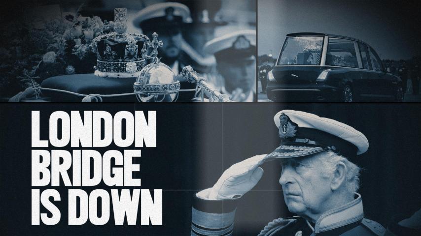 London Bridge is Down (2023)