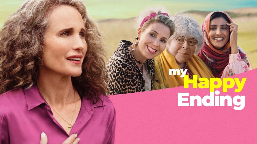 My Happy Ending (2023)