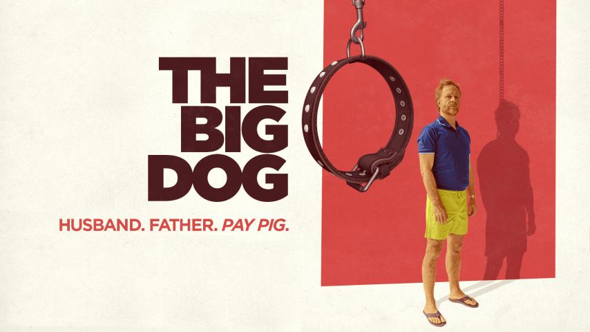 The Big Dog (2023)