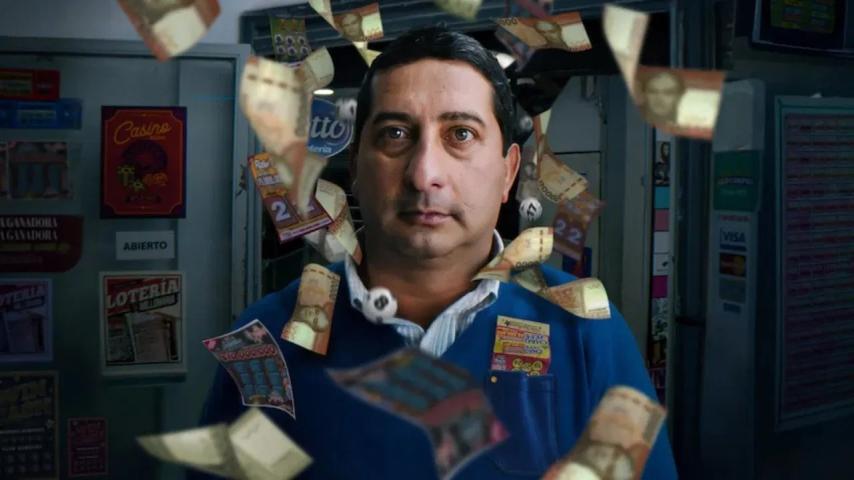 Millionaire (2025)