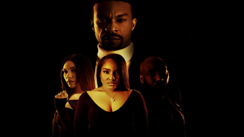 Ten Toes Down 2 (2025)