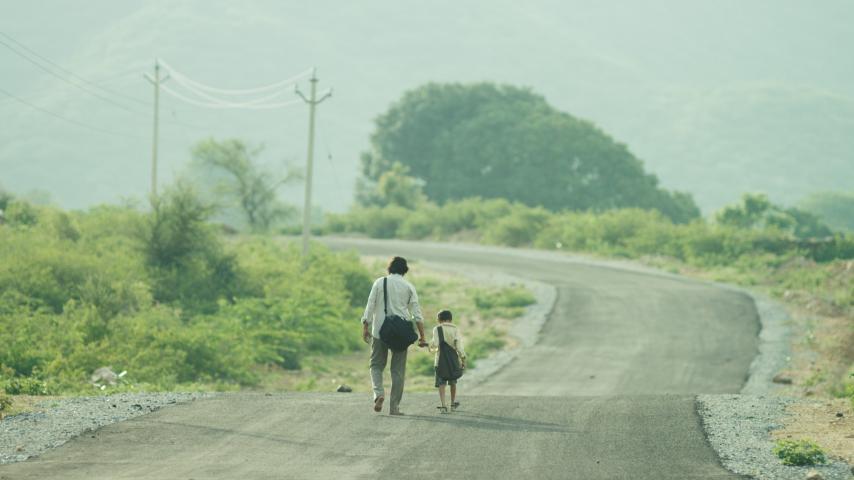 Walk (2023) English Sub